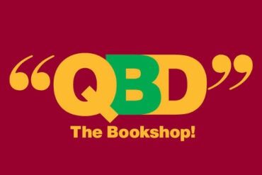 qbd the bookshop