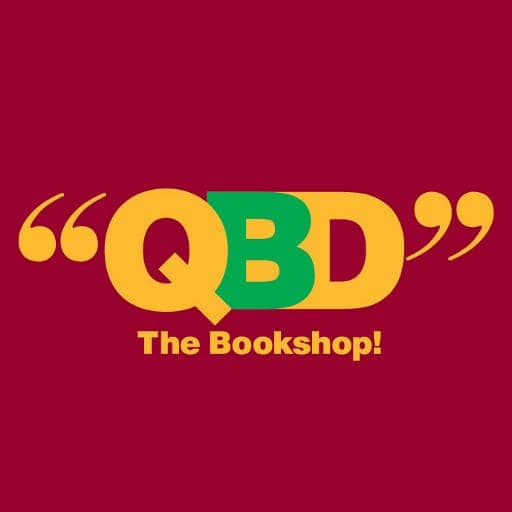 qbd the bookshop