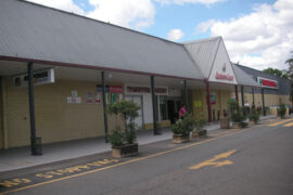 quakers hill sydney