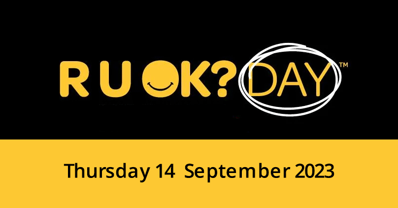 r u ok day 2023