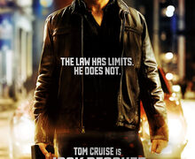 reacher film