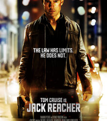 reacher film