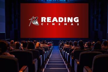 reading cinema rouse hill