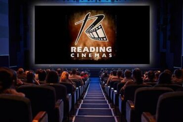 reading cinemas melton