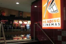 reading cinemas west lakes