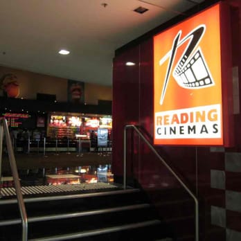 reading cinemas west lakes