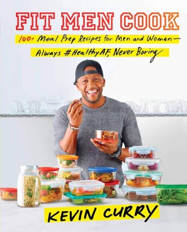 recipes for men to cook