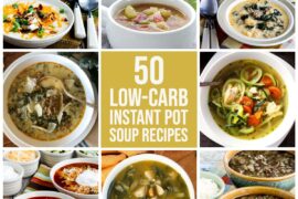 recipes with 50 carbs