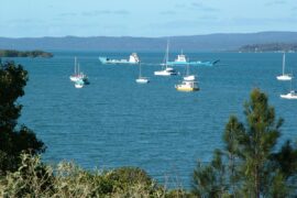 redland bay