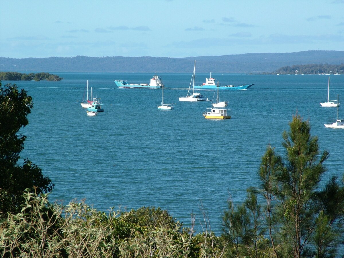 redland bay