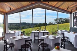 restaurant in mornington peninsula