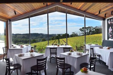 restaurant in mornington peninsula