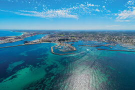 restaurants in fremantle perth