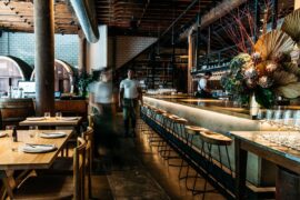 restaurants in surry hills sydney