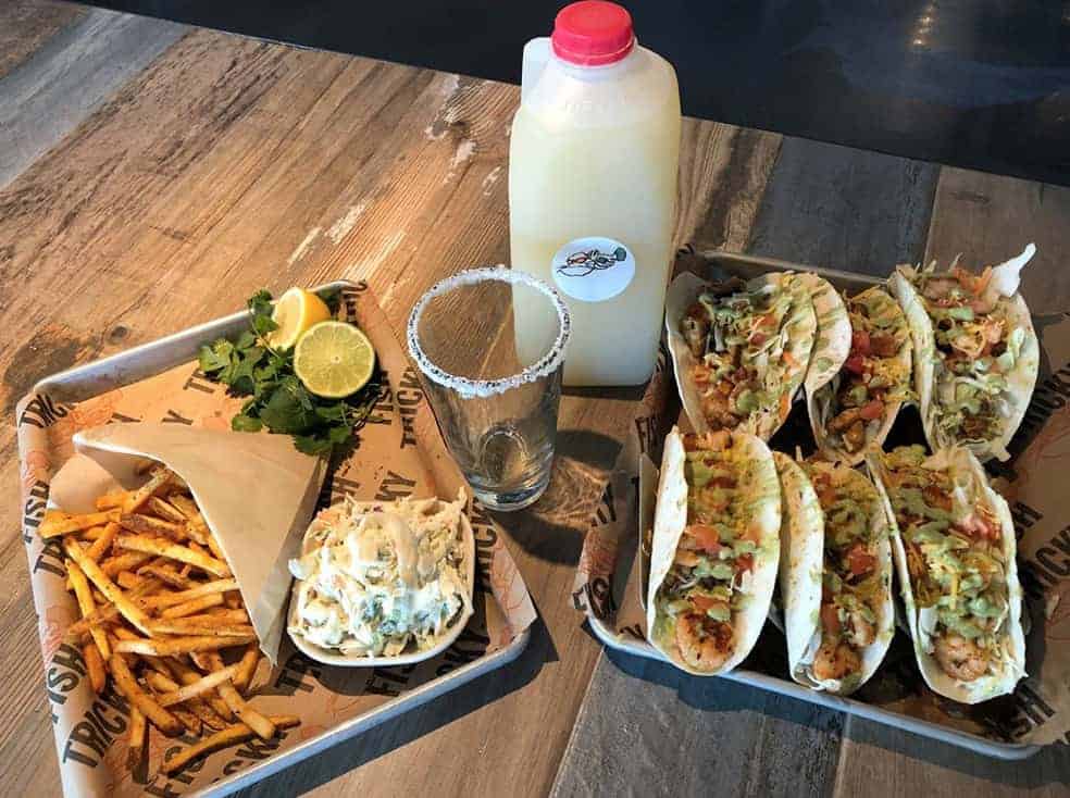 Find Open Restaurants Near You
