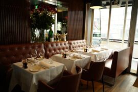 restaurants south yarra melbourne