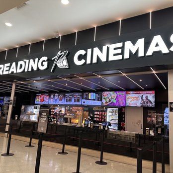 rhodes reading cinema