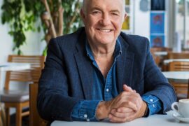 rick stein