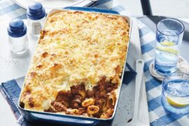 rick stein greek recipes