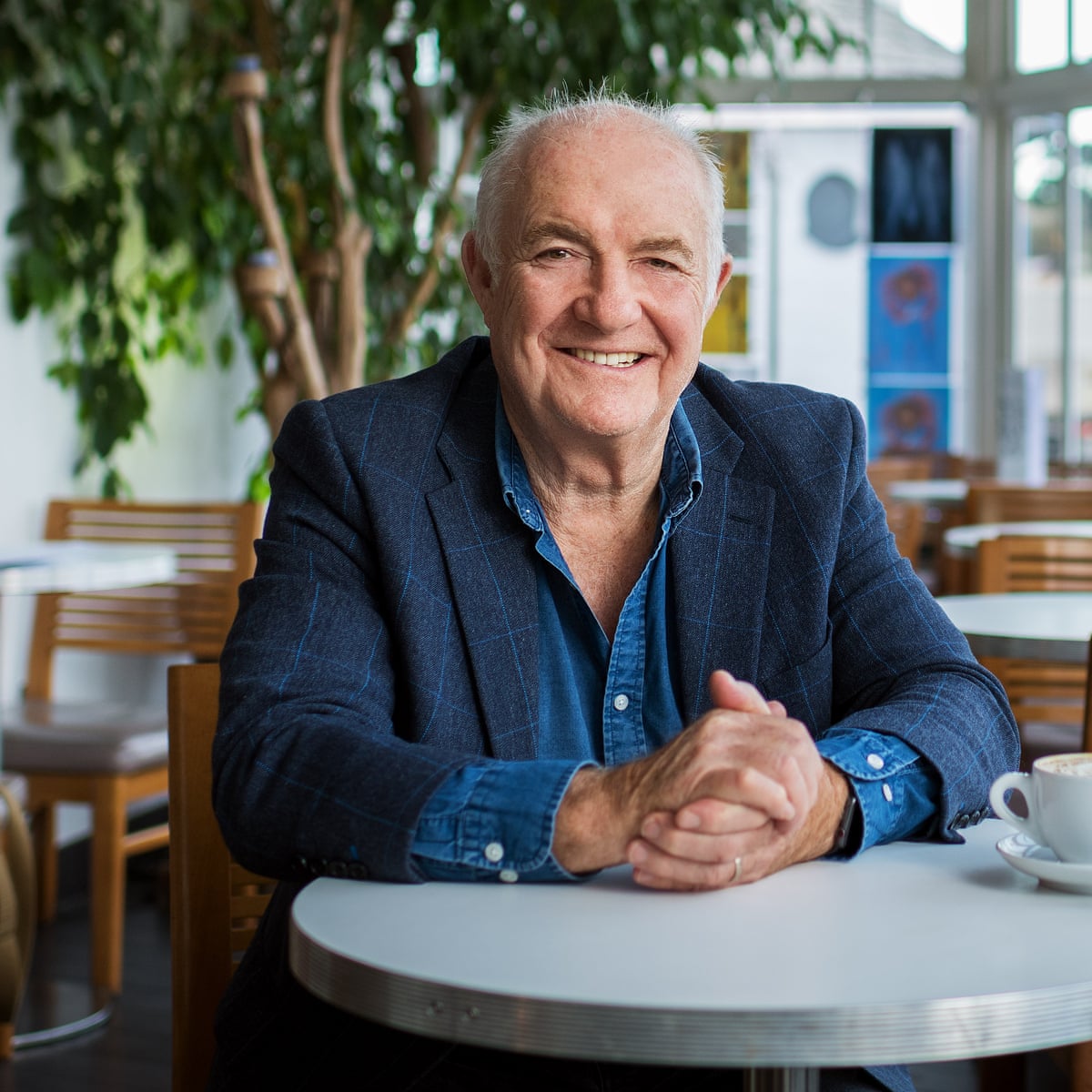 rick stein