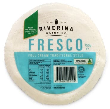 riverina cheese