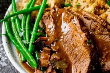 roast beef meals