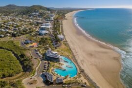 rockhampton beach