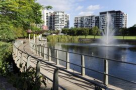 roma parklands brisbane