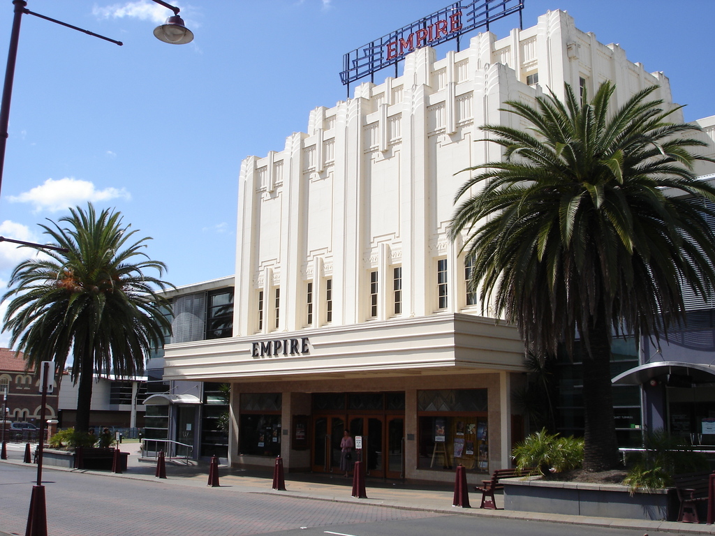 romantic things to do in toowoomba