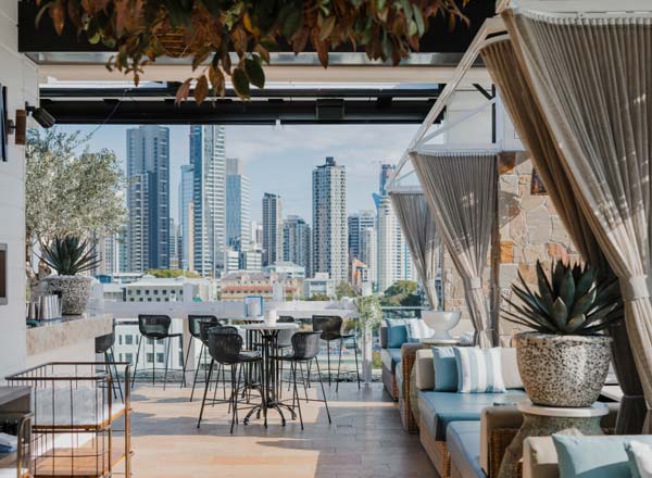 rooftop bars brisbane