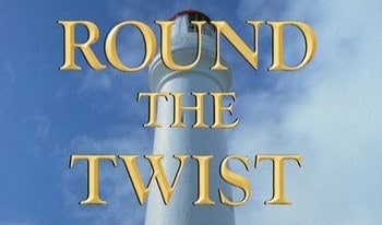 round the twist