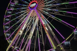 royal easter show sydney