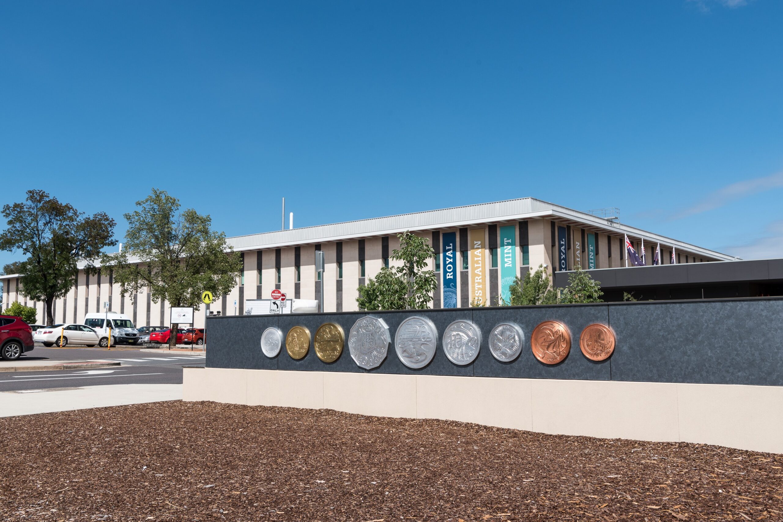 Discover the Historic Royal Mint Canberra: A Treasure Trove of 