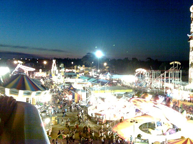 royal show perth