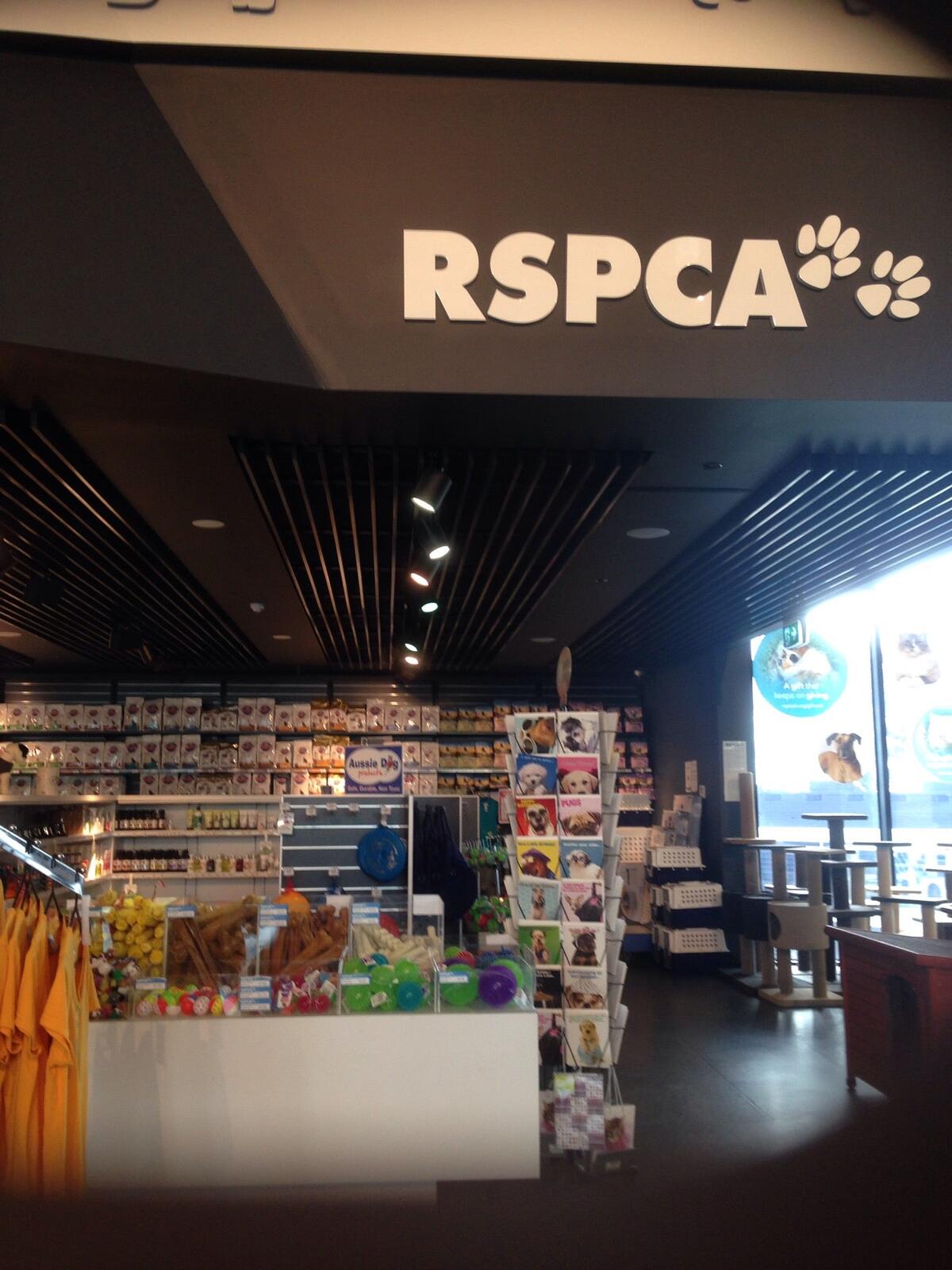 rspca burwood