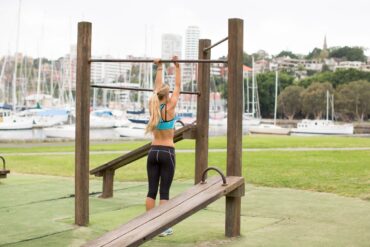 rushcutters bay things to do