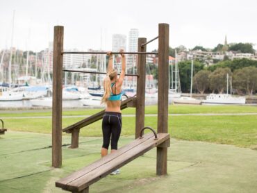 rushcutters bay things to do