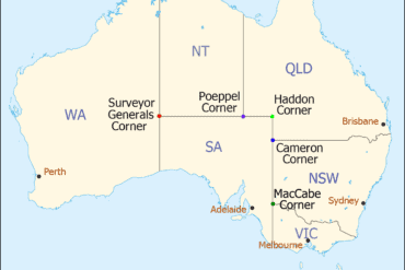 sa state in australia