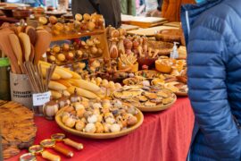 salamanca market