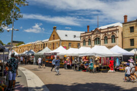 salamanca markets