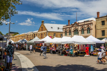 salamanca markets