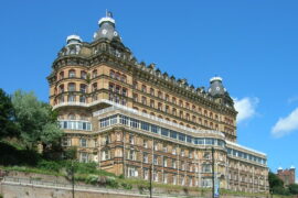 scarborough hotel