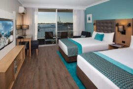 seaworld accommodation gold coast