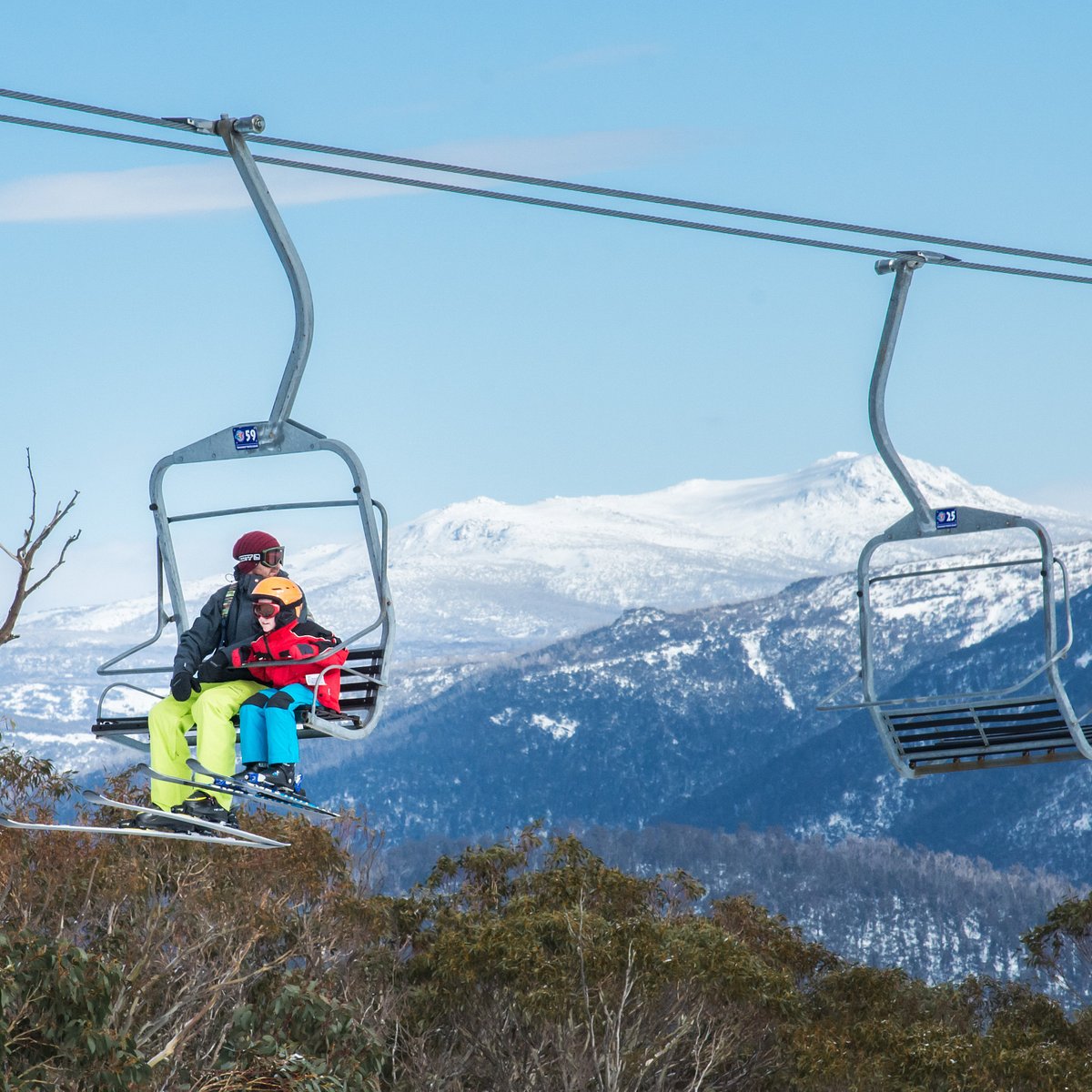 selwyn ski fields