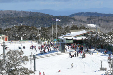 selwyn snow resort