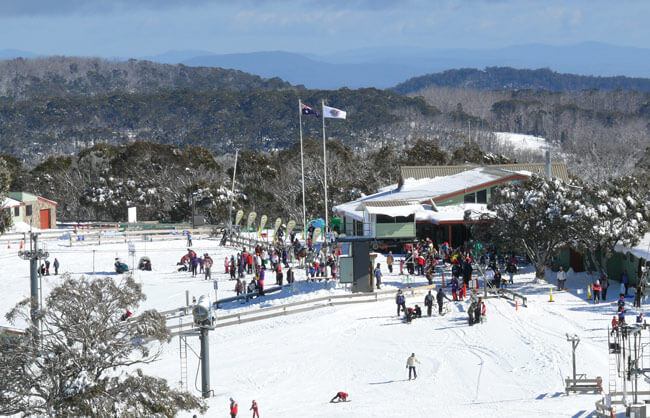 selwyn snow resort