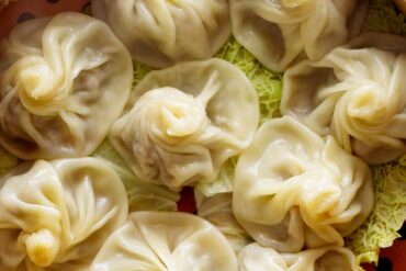 shanghai dumpling recipe