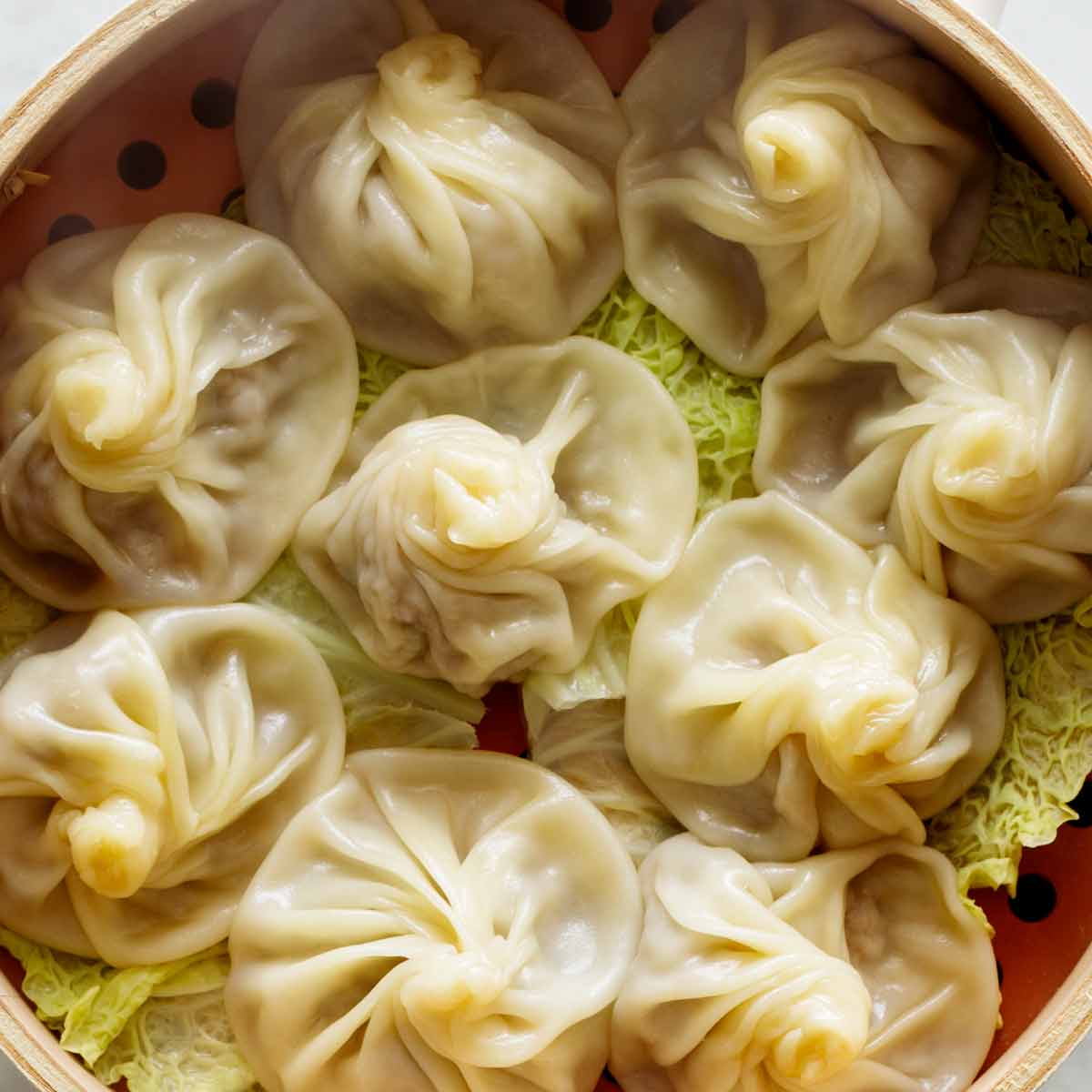 shanghai dumpling recipe