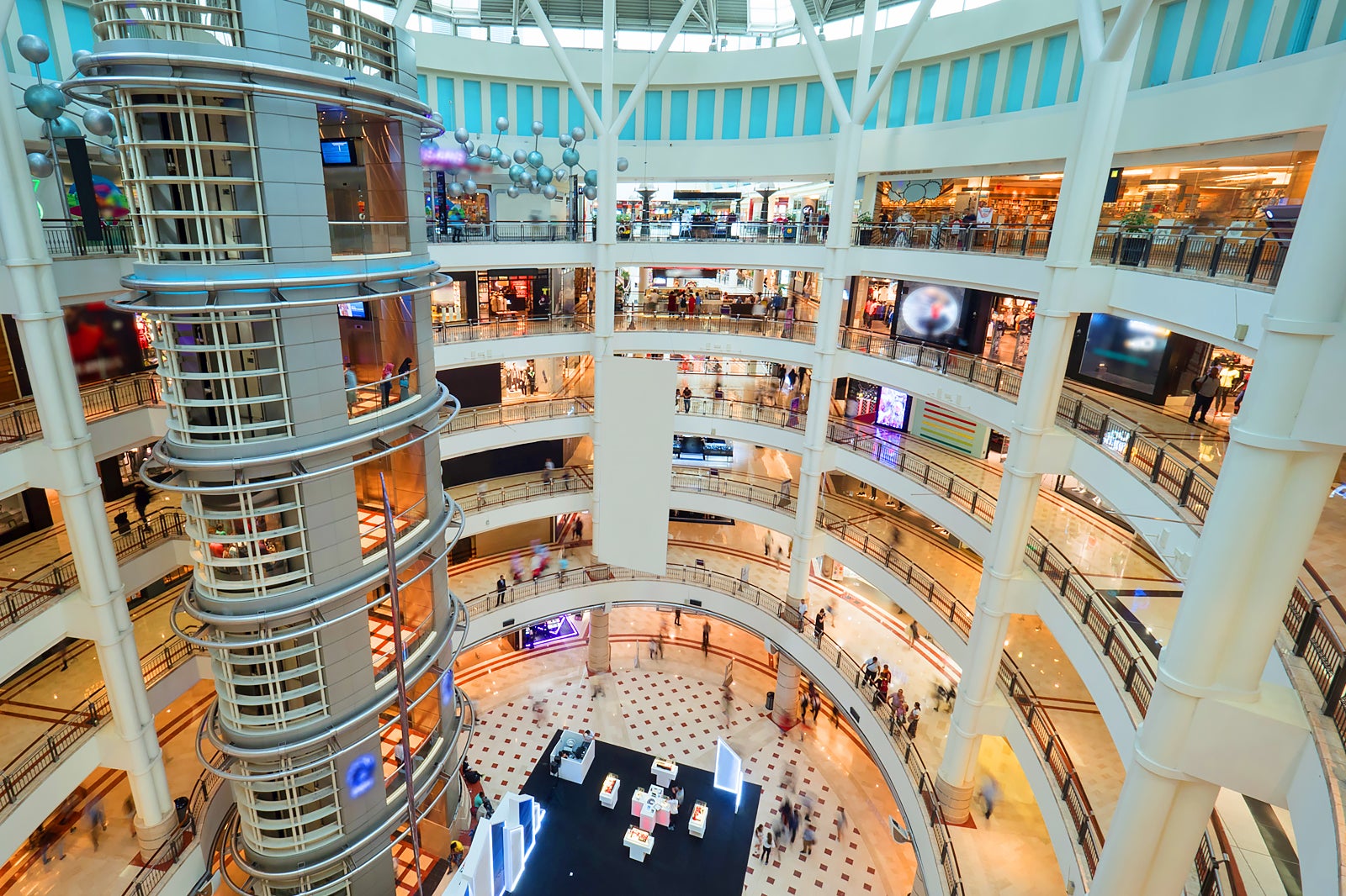 find-the-best-shopping-centre-near-you