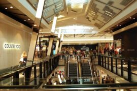 shopping centres joondalup